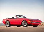 Ferrari 365 GTS/4 Daytona Spyder 1970 года